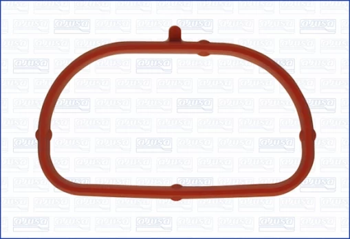 AJUSA AJU01163200 Intake manifold gasket