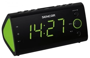 Radijas Sencor SRC 170GN
