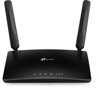 Maršrutizatorius TP-Link AC1350 WI-FI DUAL BAND