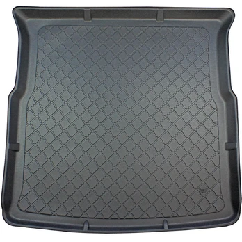 Bagažinės kilimėlis Ford S-Max 2006-2015m. (5 vietų)