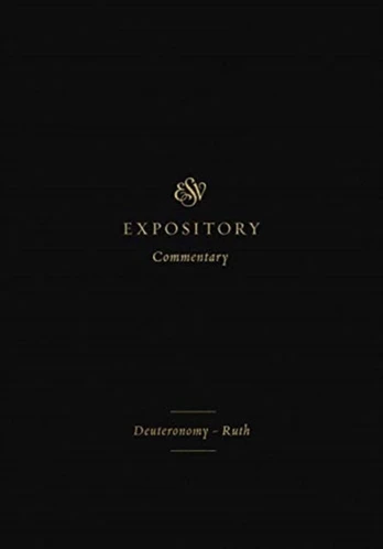 ESV Expository Commentary