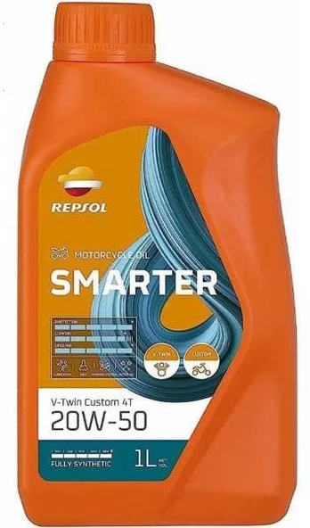 Variklio alyva REPSOL RPP2066THC