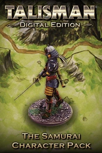 Talisman Samurai DLC PC