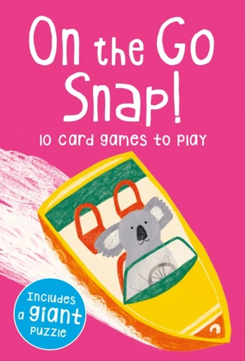 On the Go Snap!