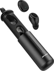 Headphones Awei T55 TWS (AWEI017BLK)
