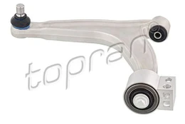 TOPRAN 206 461 Vikšro valdymo svirtis