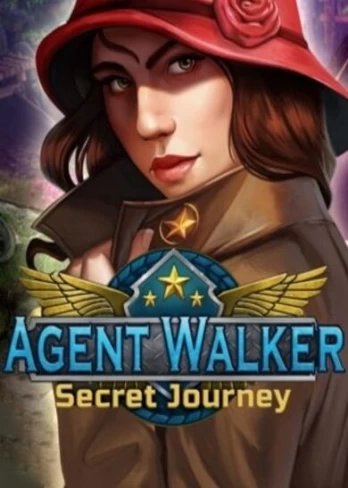Agent Walker: Secret Journey PC