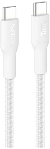 Belkin Components USB-C į USB-C 240W 2.0 pintas PCR 3M