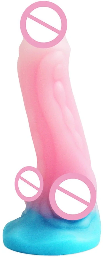 Varpos imitatorius Luminous Monster