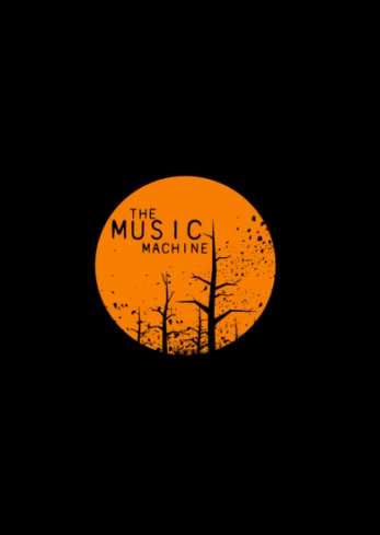 The Music Machine PC