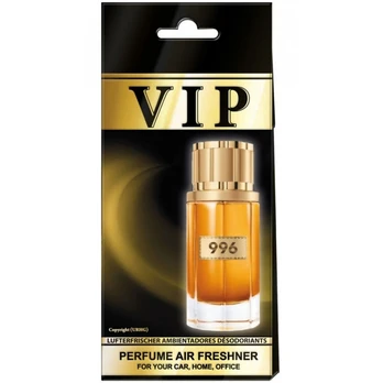 Kvapni kortelė VIP Nr.996 Inspired By Chopard Oud Malaki