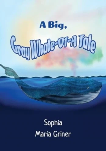 Big, Gray Whale-Of-A Tale