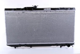 Variklio radiatorius NISSENS NIS 64775