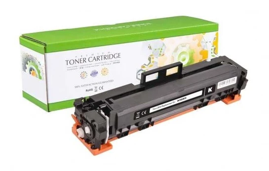 STATIC Toner HP W2030X black 7.5K pages | 002-01-S2030X