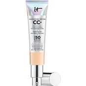 It Cosmetics YOUR SKIN BUT BETTER CC+ cream foundation SPF50+ #medium 12 ml