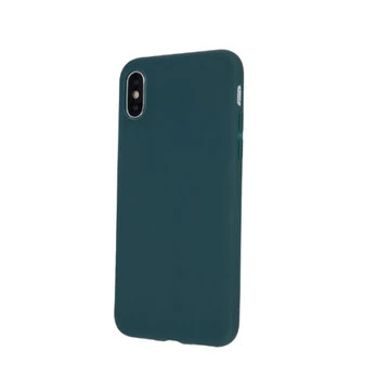 Mocco Matt Back Case for Samsung Galaxy A17 5G