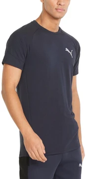 Marškinėliai vyrams Puma 84739443
