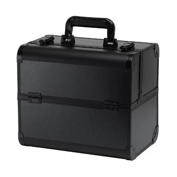 Kosmetikos priemonių lagaminas SC 40 Black