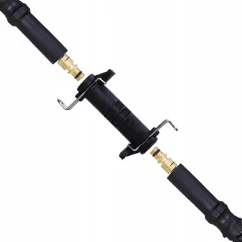 Adapter Sillar Click Karcher K2-k7 žarnoms