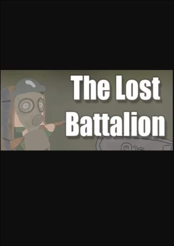 The Lost Battalion: All Out Warfare PC