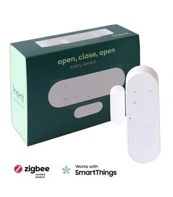 Frient Zigbee išmanusis magnetinis durų/langų jutiklis