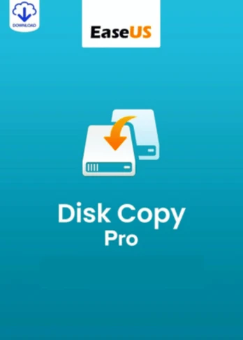 Easeus Disk Copy Pro 