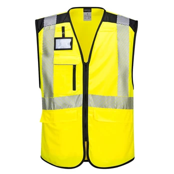 Liemenė PW3 Hi-Vis