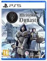Medieval Dynasty - PlayStation 5