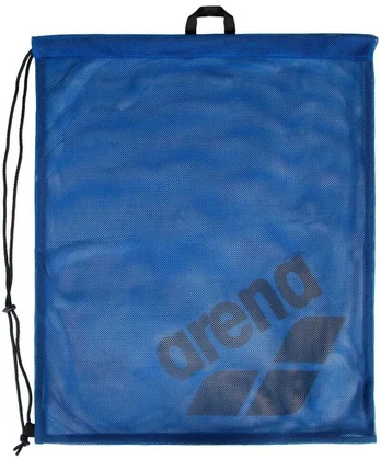 ARENA One Go Royal Mesh Bag