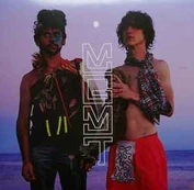 Vinyl (LP) MGMT - Oracular Spectacular