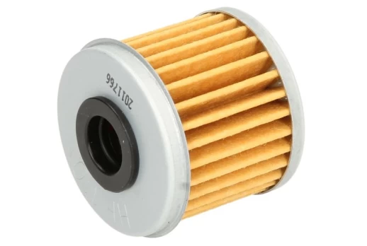 Alyvos filtras HIFLO HF110