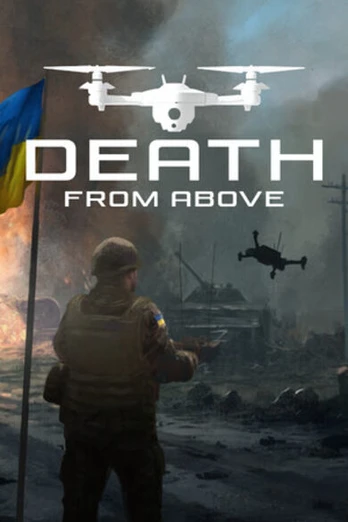 Death From Above PC