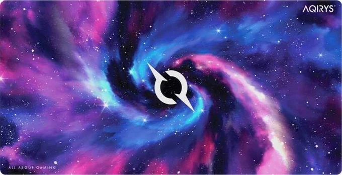 Pelė AQIRYS NEBULA DRIFT 3XL 1200x600