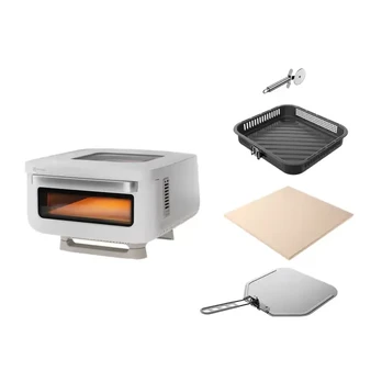 Picos krosnelė Electrolux EAFP13SW