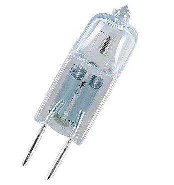 Halogeninė lempa OSRAM, 20 W S GY6, 35