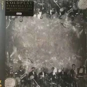 Vinyl (LP) Coldplay - Everyday Life (2LP)