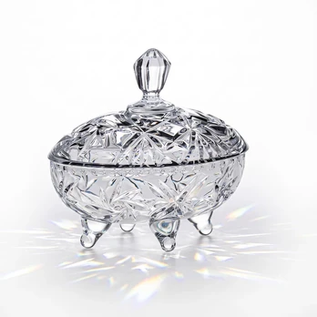 Crystal Bohemia Bohemia dėžutė 19cm