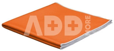 Nitecore Stick it wrapper (magic cloth) Vivid Orange (48cmx48cm)