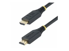 StarTech PREMIUM CERTIFIED HDMI CABLE 3M/HDMI CORD/4K 60HZ/HDR10/ARC