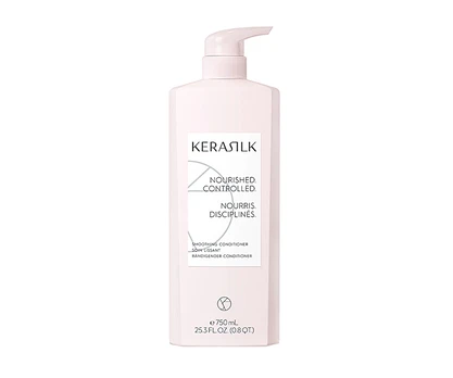 KERASILK Essentials Smoothing Conditioner 750 ml