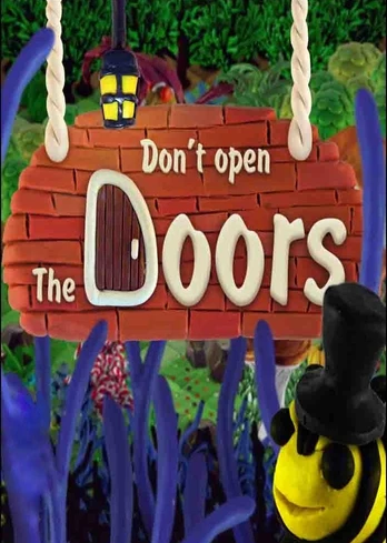 Don't Open The Doors