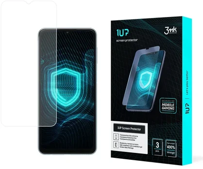 Samsung Galaxy A23 4G – 3mk 1UP ekrano apsauga