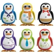 Interaktyvus pingvinukas DigiPenguins