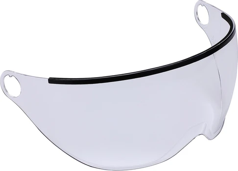 No Name Szyba do kasku BBB faceshield Move transparent one size