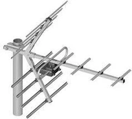 Lider RTV antenos krypties vadovas (A1112)