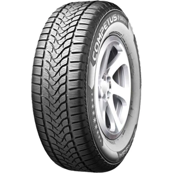 LASSA COMPETUS WINTER 2 + 255/50 R19