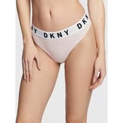 DKNY Siaurikės DK4529 Rožinė