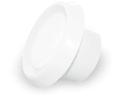 Plastikinis difuzorius AN100, universalus