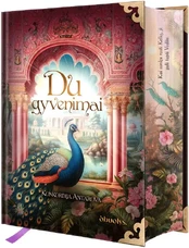 Du gyvenimai kaina