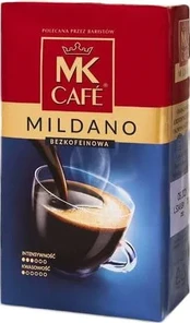 Malkta kava „MK Cafe Mildano“, 250 g
